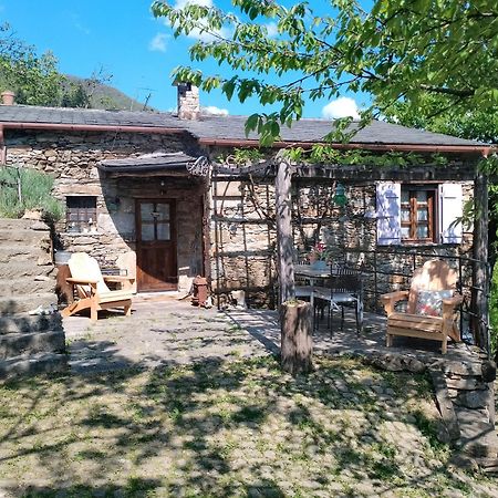 Casa Millin Apartment Borzonasca Екстериор снимка