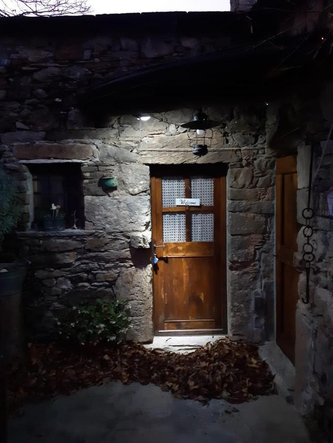 Casa Millin Apartment Borzonasca Екстериор снимка
