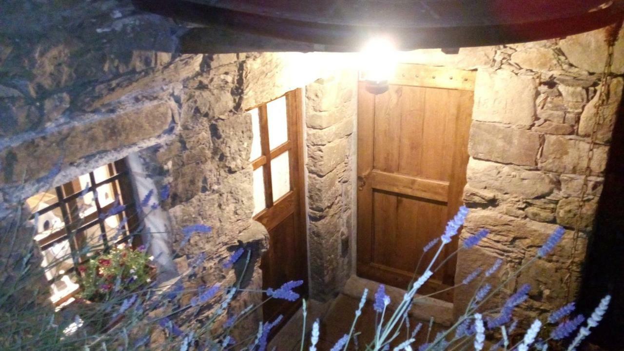 Casa Millin Apartment Borzonasca Екстериор снимка