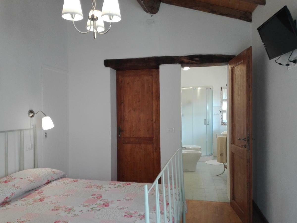 Casa Millin Apartment Borzonasca Екстериор снимка