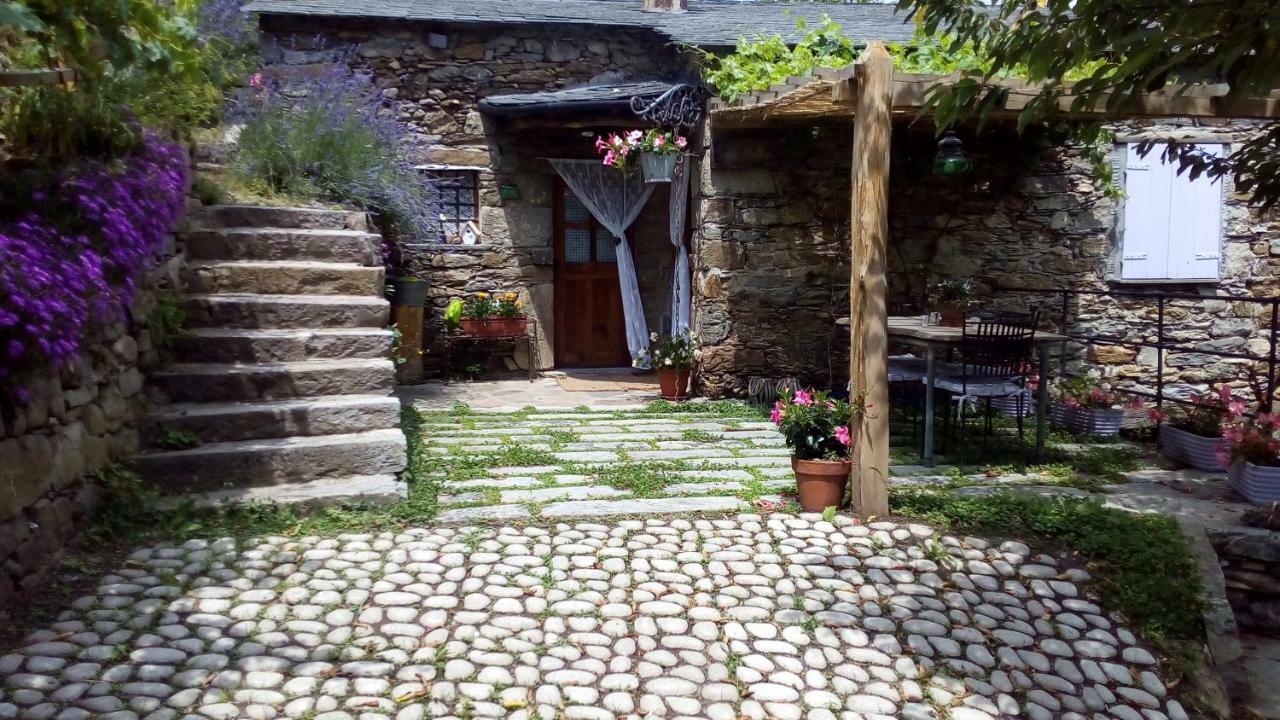 Casa Millin Apartment Borzonasca Екстериор снимка